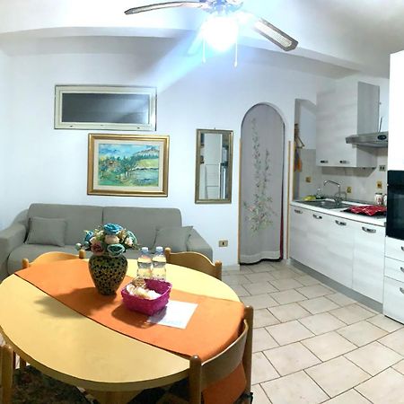 Tropea Holiday House 外观 照片