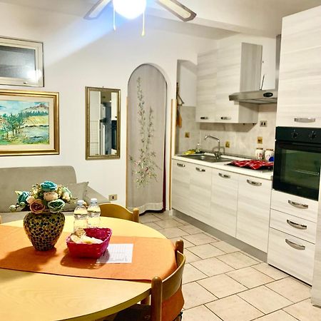 Tropea Holiday House 外观 照片