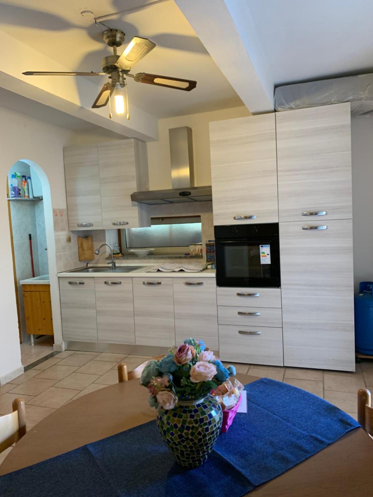 Tropea Holiday House 外观 照片