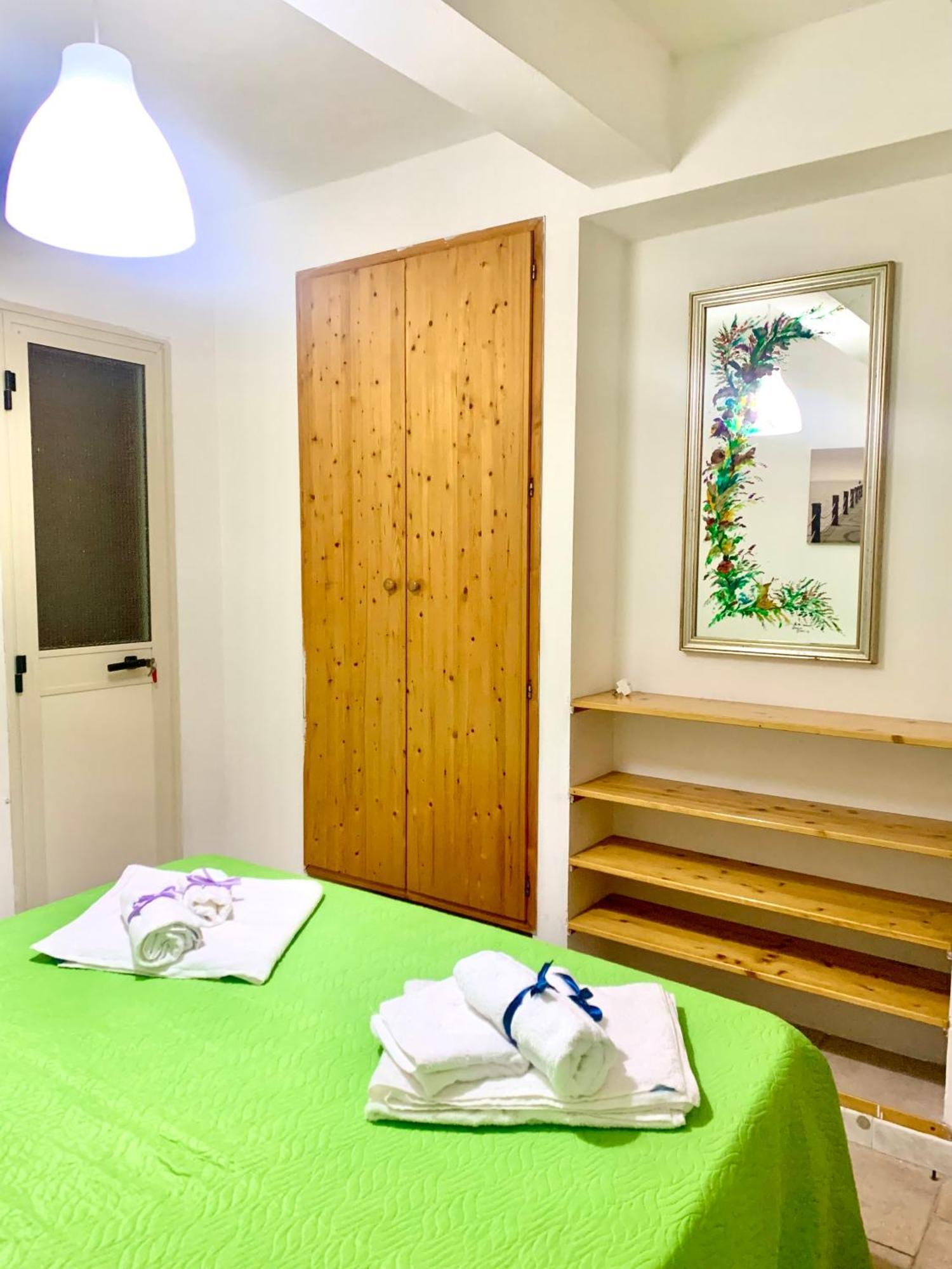 Tropea Holiday House 外观 照片
